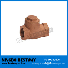 API Bronze Non-Return Check Valve (BW-Q11)